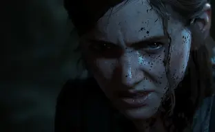 Токсичный монстр на кадрах The Last of Us Part 2